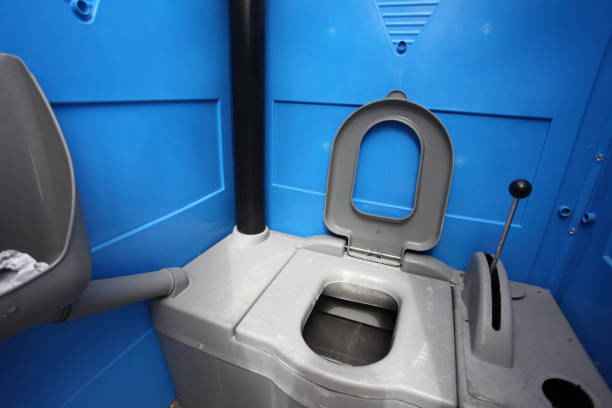 Best Short-Term Portable Toilet Rental in Broxton, GA