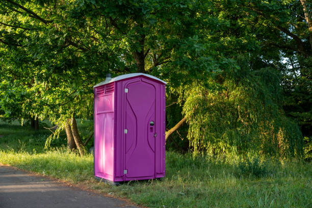 Best Long-Term Portable Toilet Rental in Broxton, GA